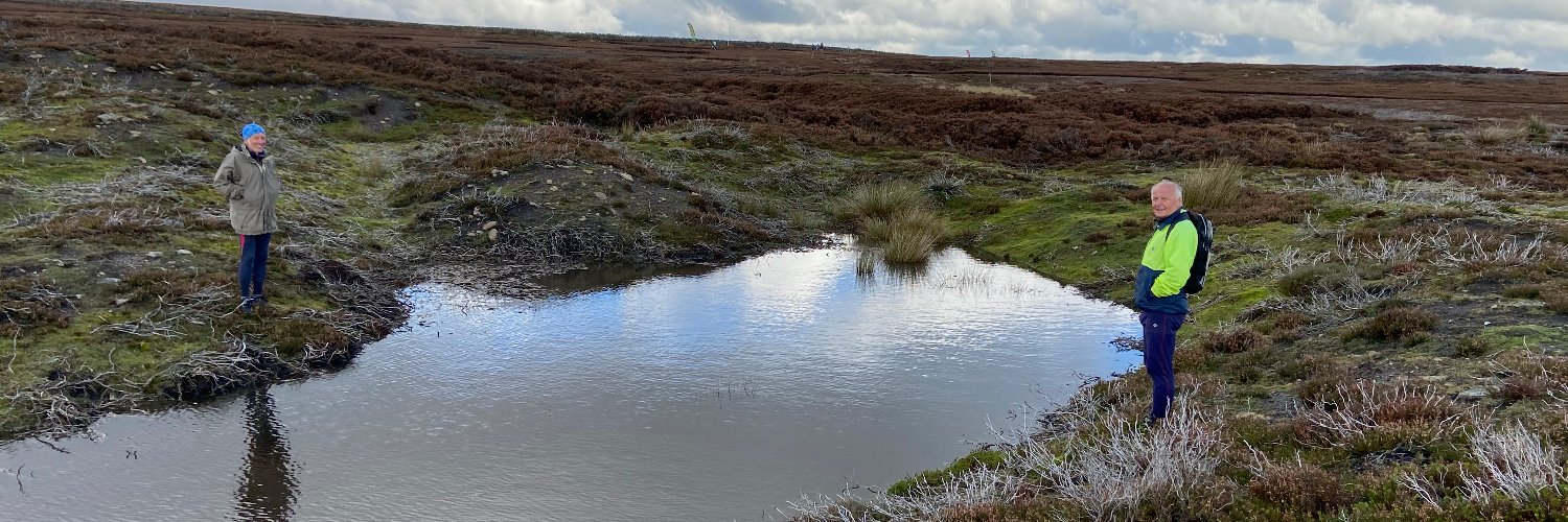 Northern Navigators Orienteering Club banner