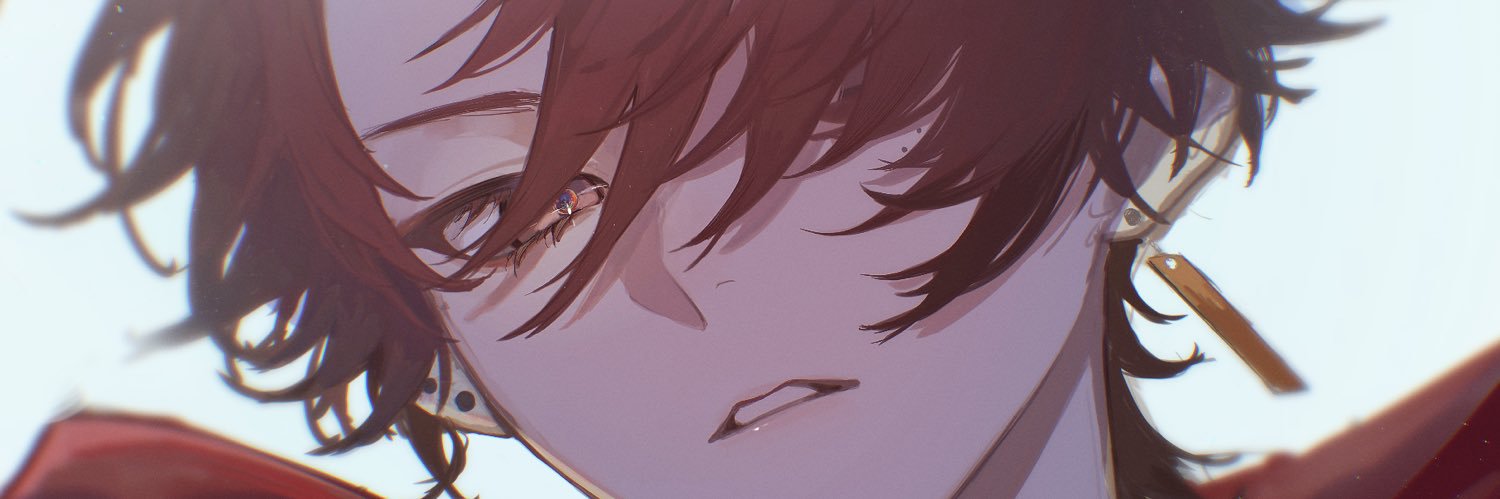 chamooo09's profile banner image