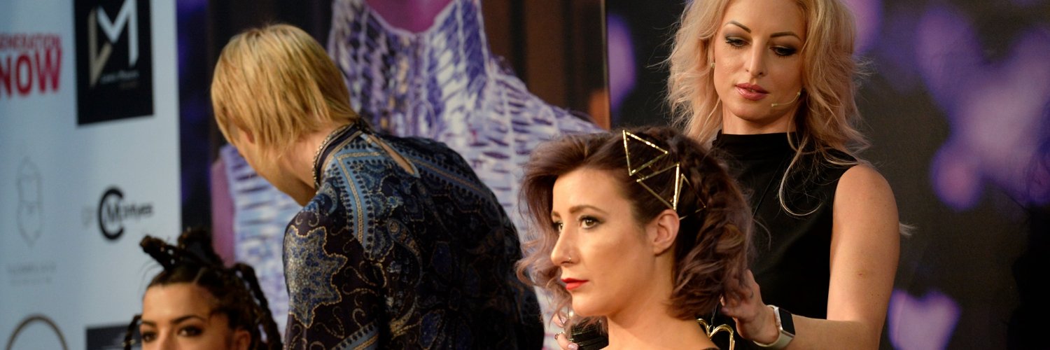 HairUKShow's profile banner image