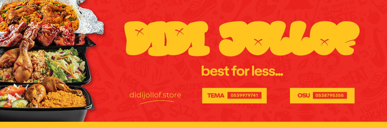 Didi's banner