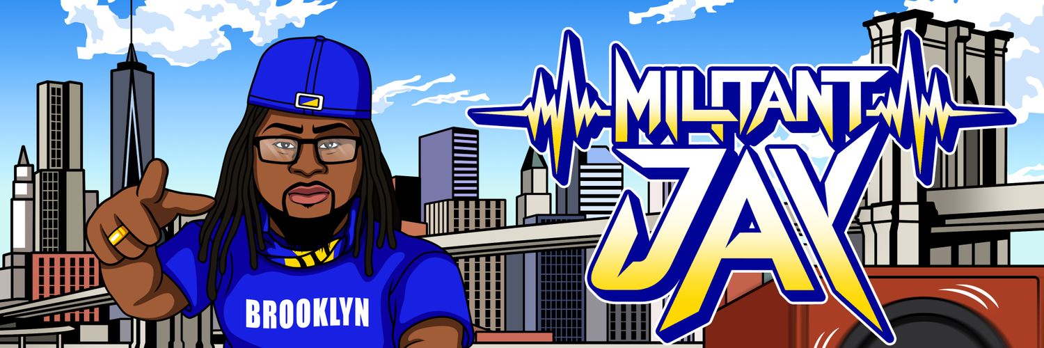 iammilitantjay's profile banner image