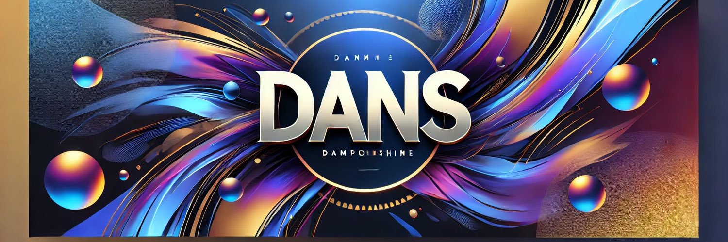 Dans👑crypto banner
