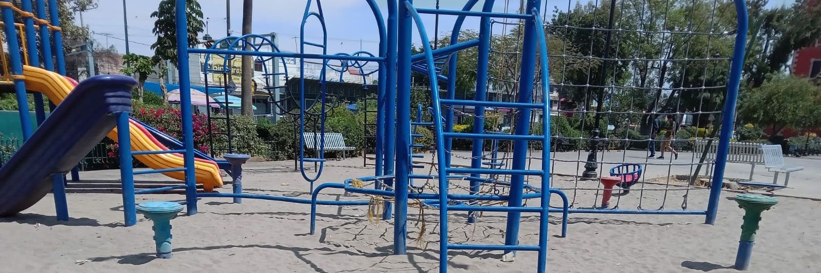 BarrioSnMiguel's profile banner image