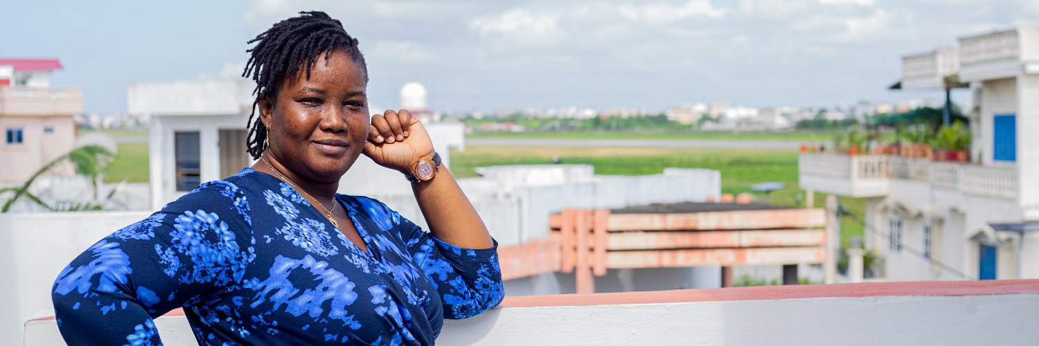 KEDEDJI Rosine A. banner