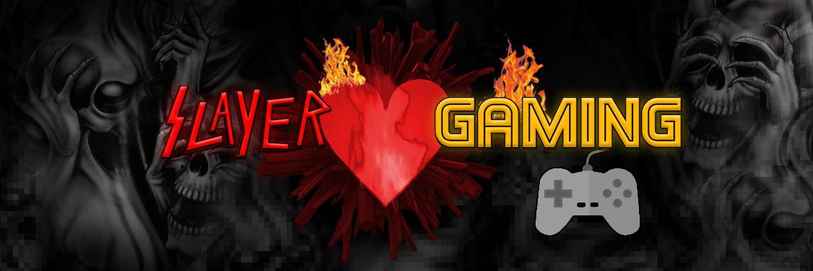 SlayerloverG's profile banner image