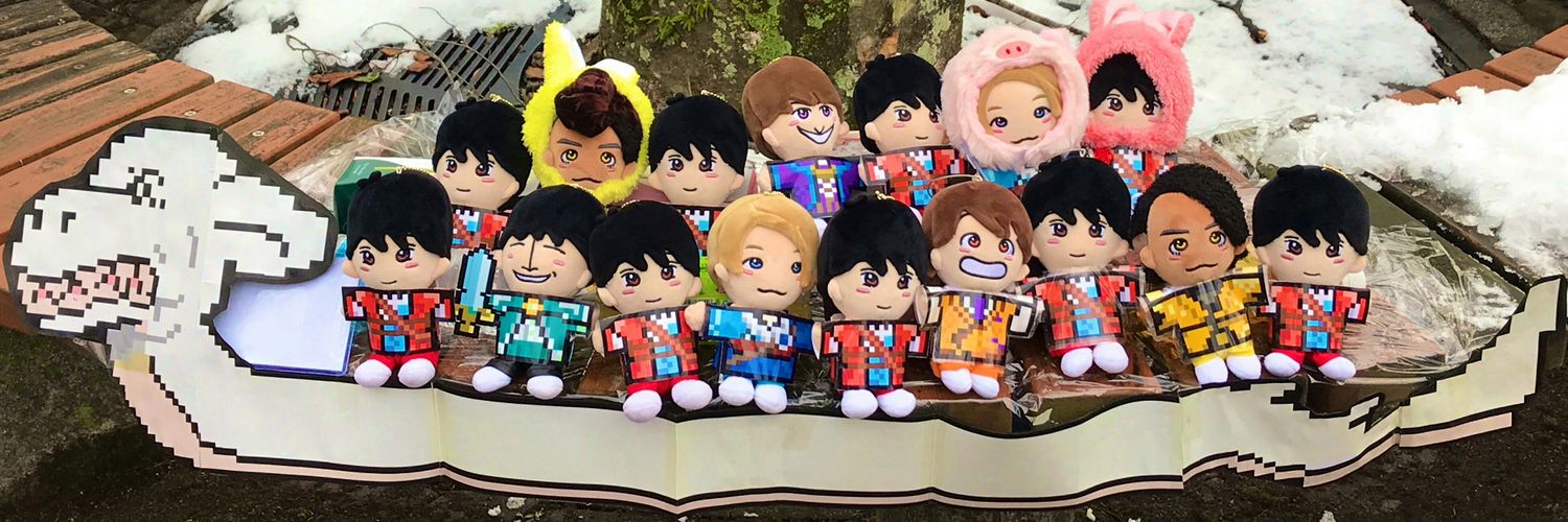 ろぷ banner