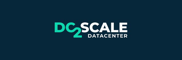dc2scale Profile Banner