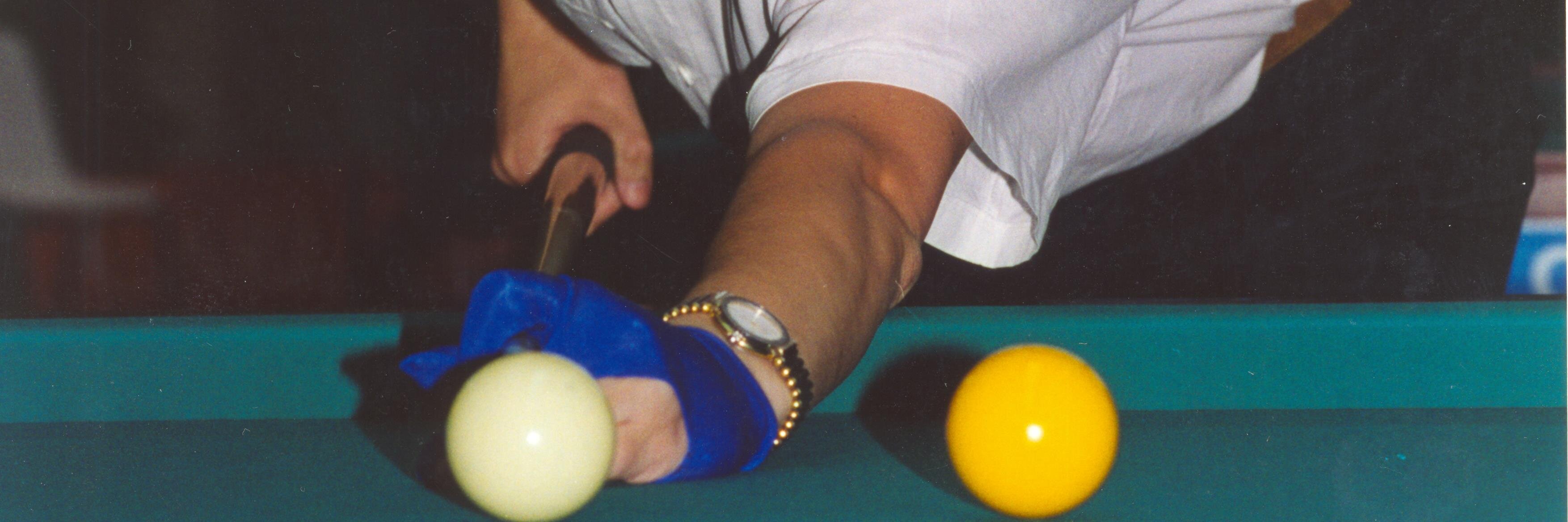 Carlos F. Rubio banner