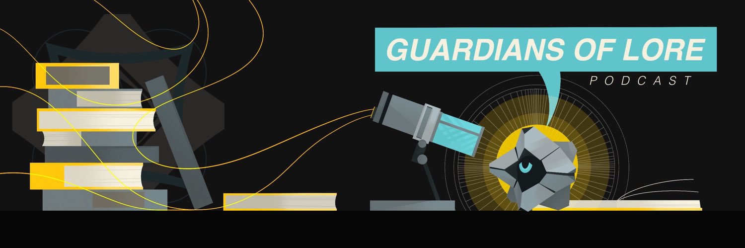 Guardians Of Lore banner
