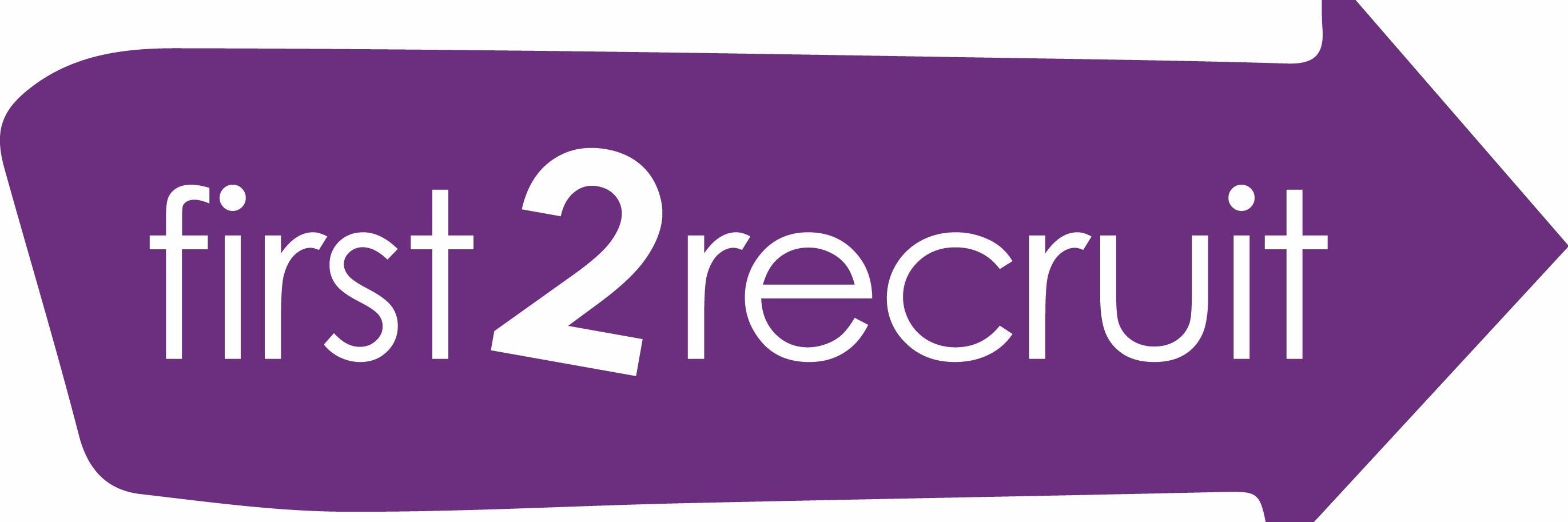 First2Recruit's profile banner image