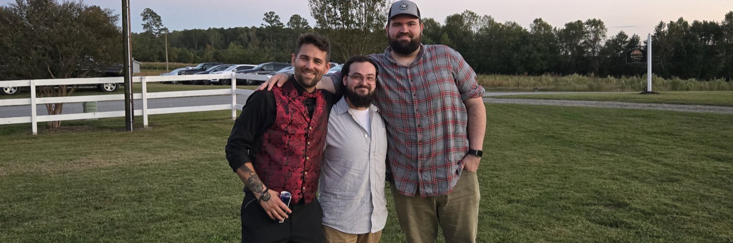 JMMBROLIRICK's profile banner image
