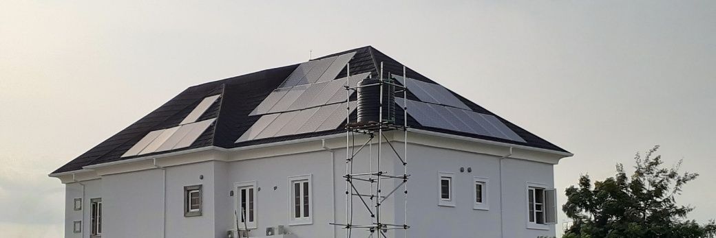 Renerworld | Solar Company banner