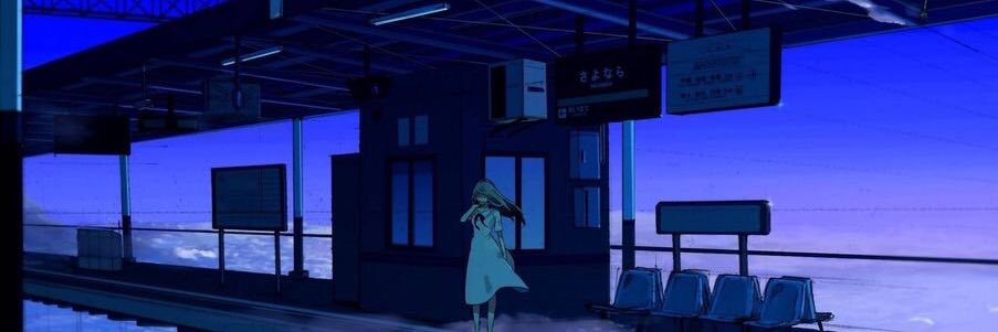 berieru's profile banner image