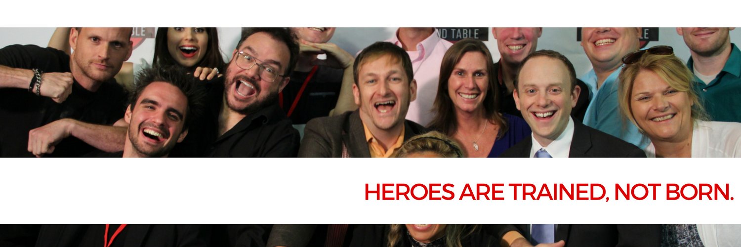 Hero Round Table banner