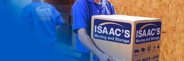 iMovingStorage Profile Banner