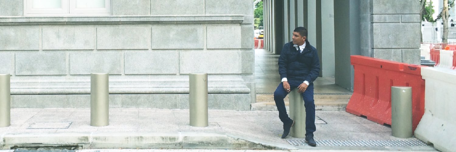 Lima Official banner