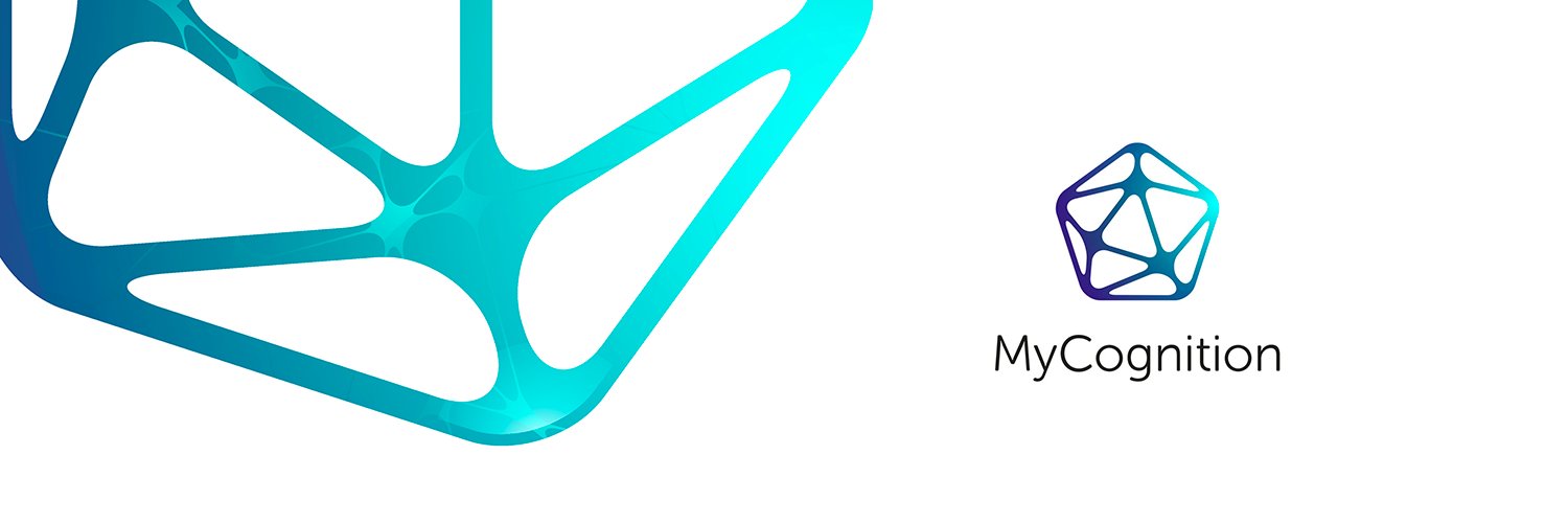MyCognition banner