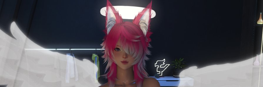 Atshumin ⋆✮ banner