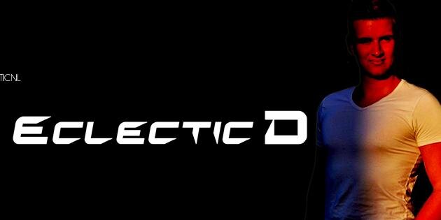 ECLECTICDNL's profile banner image