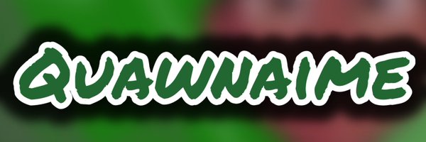 Zaquawn5 Profile Banner