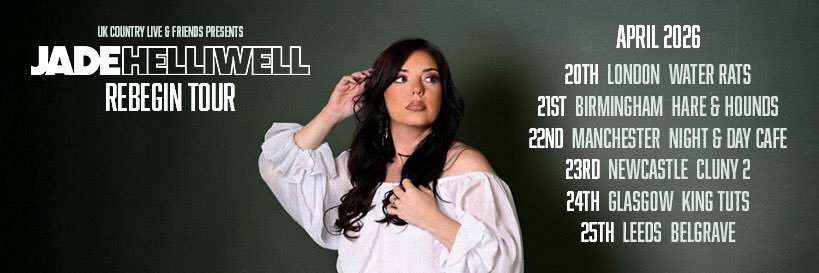 Jade Helliwell banner