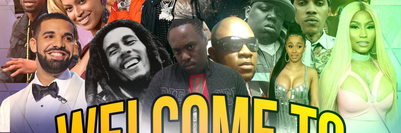 Music6ix_FM's profile banner image
