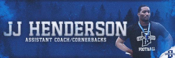 Coach Henderson Profile Banner