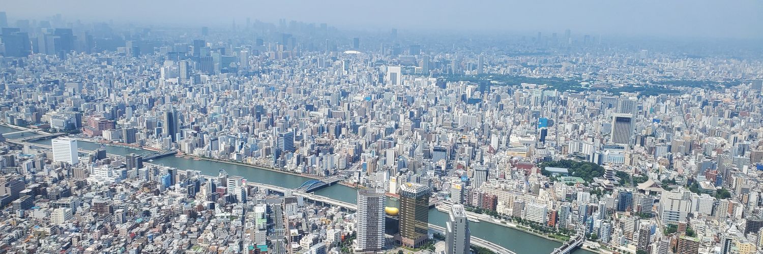 yoshio877's profile banner image