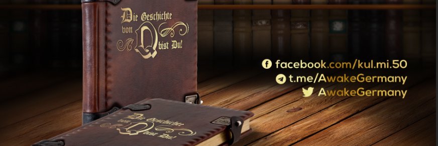 AwakeGermany's profile banner image