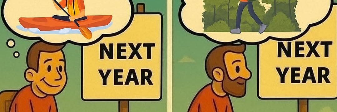 FOMO banner