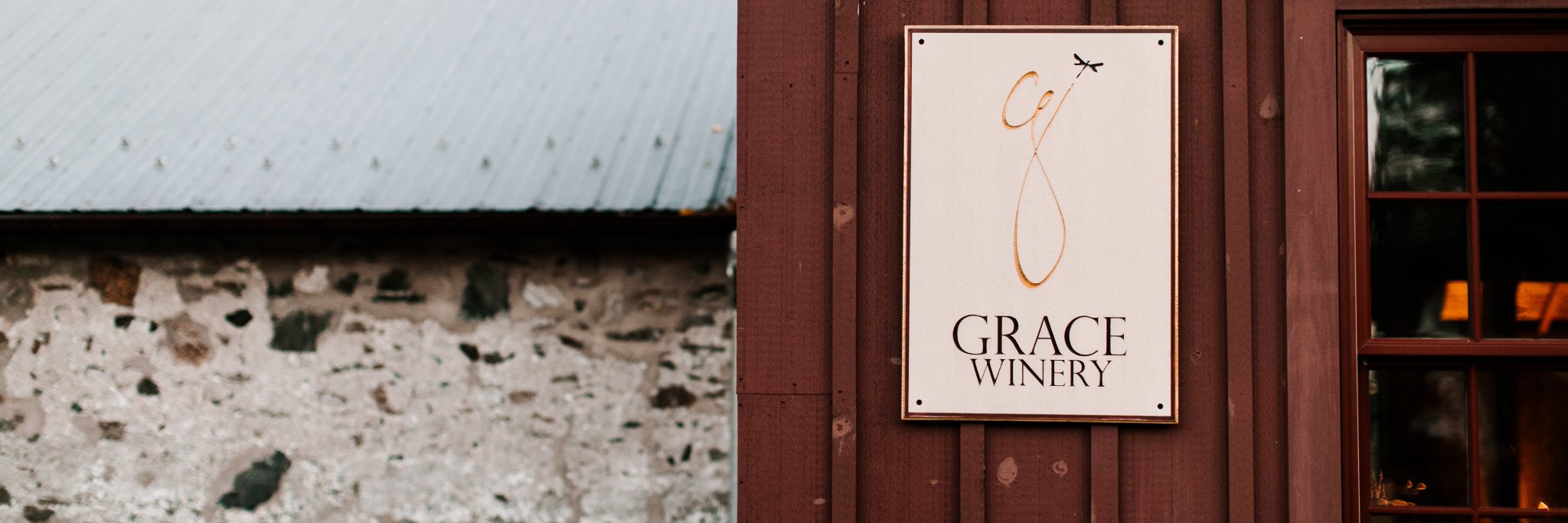 gracewinery's profile banner image