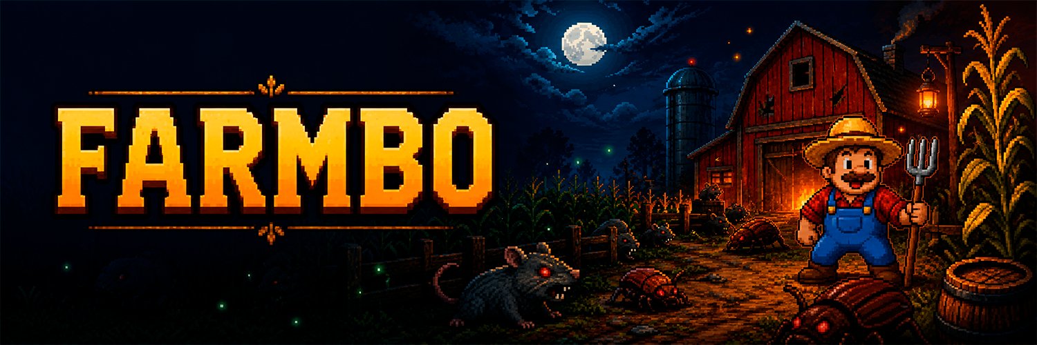 farmbocoin's profile banner image