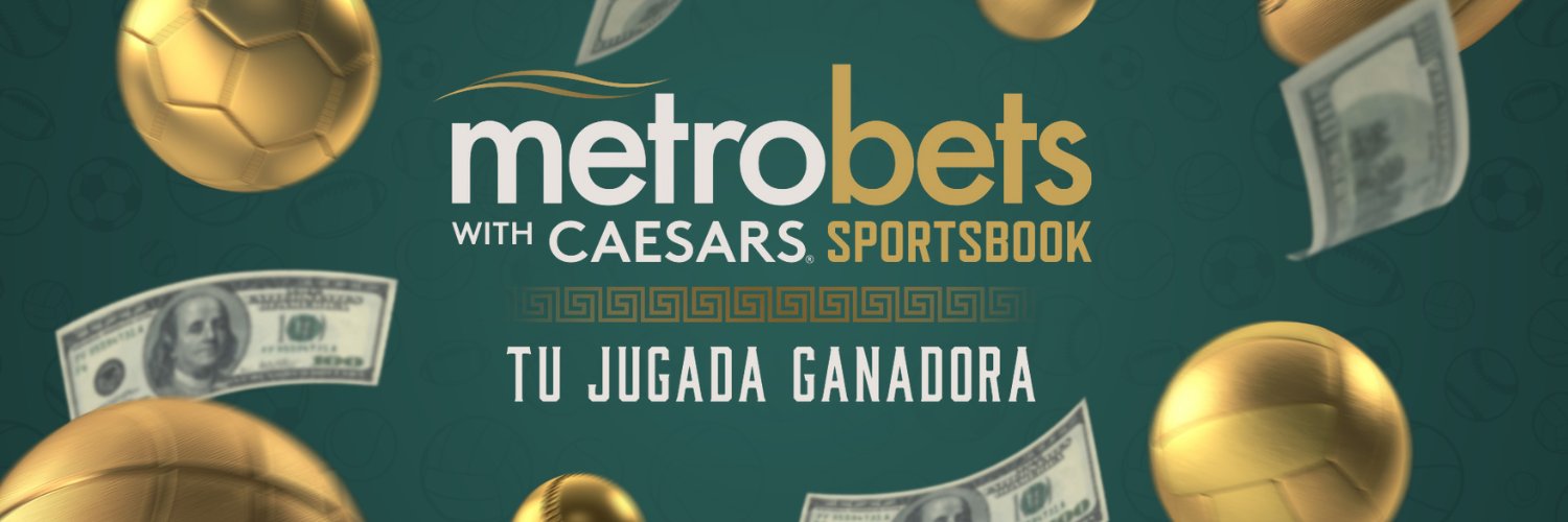 Casino Metro banner