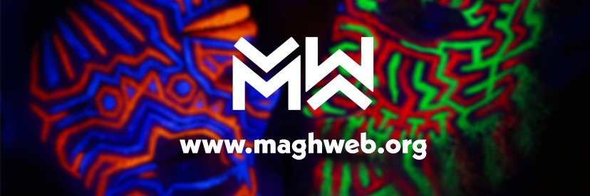Maghweb banner