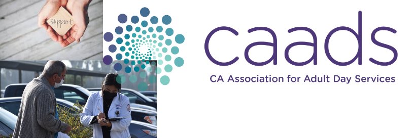 CAADS banner