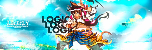 LogiclyBR Profile Banner