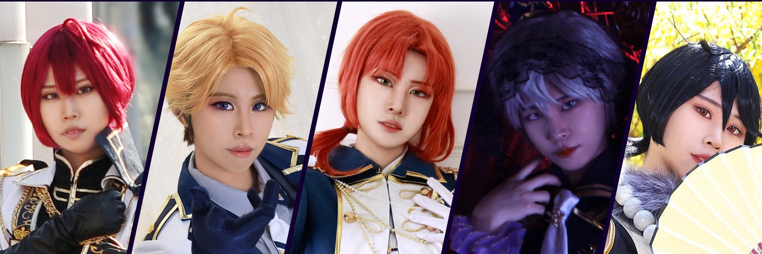 Kim_Mare's profile banner image