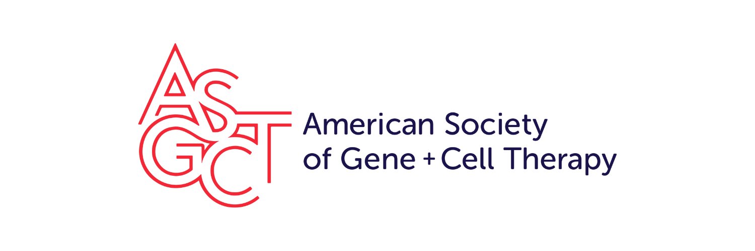 ASGCT's banner