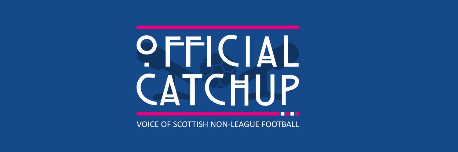 Official Catchup's banner