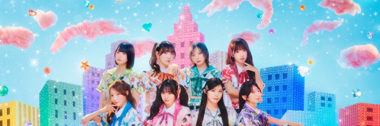 HBNjunya1008's profile banner image