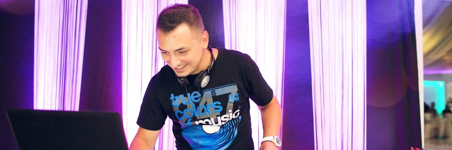 DjAustinMix's profile banner image