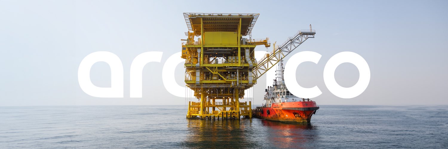 aramco 的个人资料封面