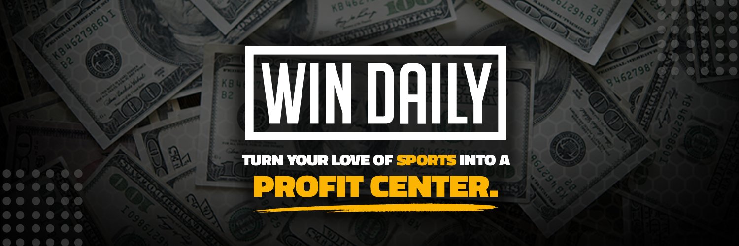 Win Daily Sports banner
