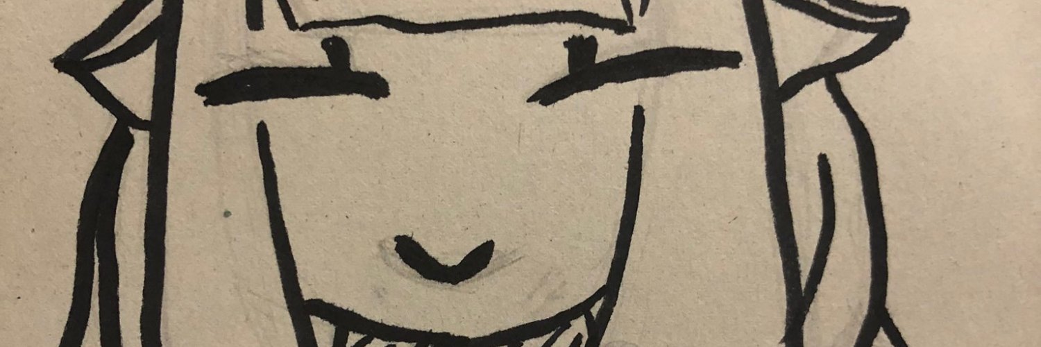 lackabilityxo's profile banner image