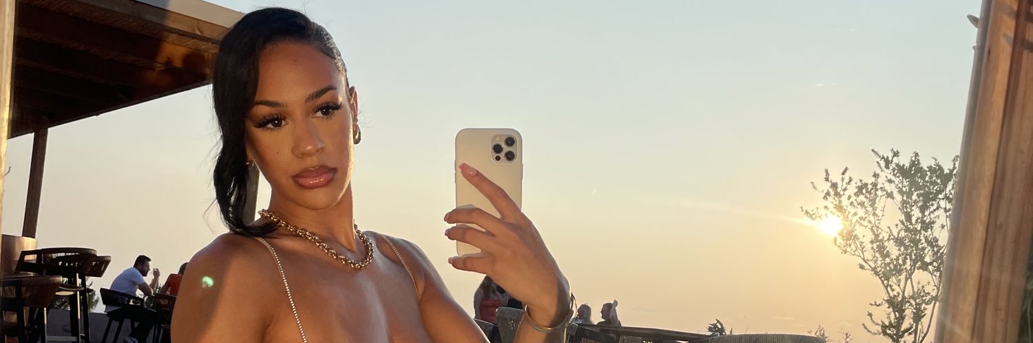 thisislaila's profile banner image