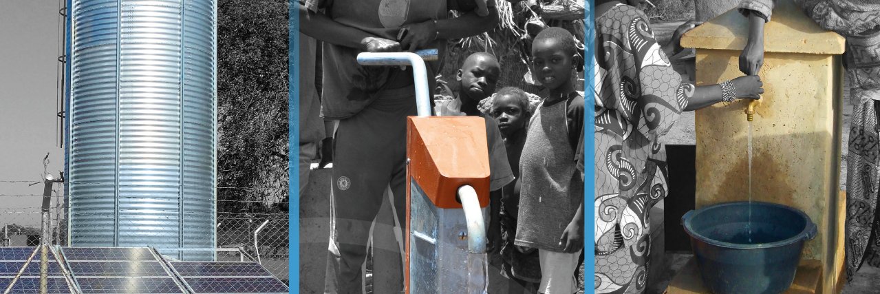 Vergnet Hydro banner