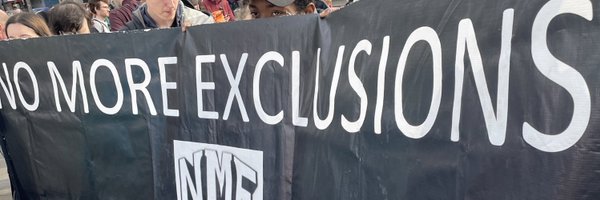 NExclusions Profile Banner