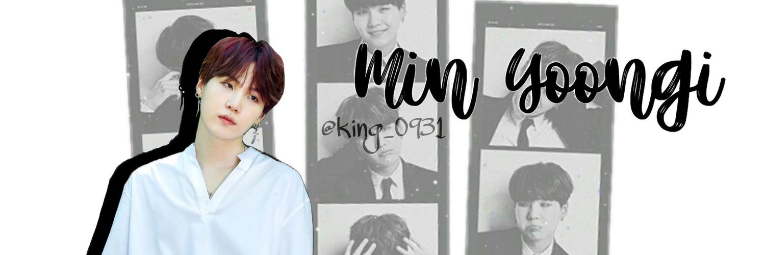 🔥Min Yoongi🔥.ft.ปิดบอท banner