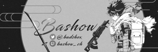 badshox Profile Banner