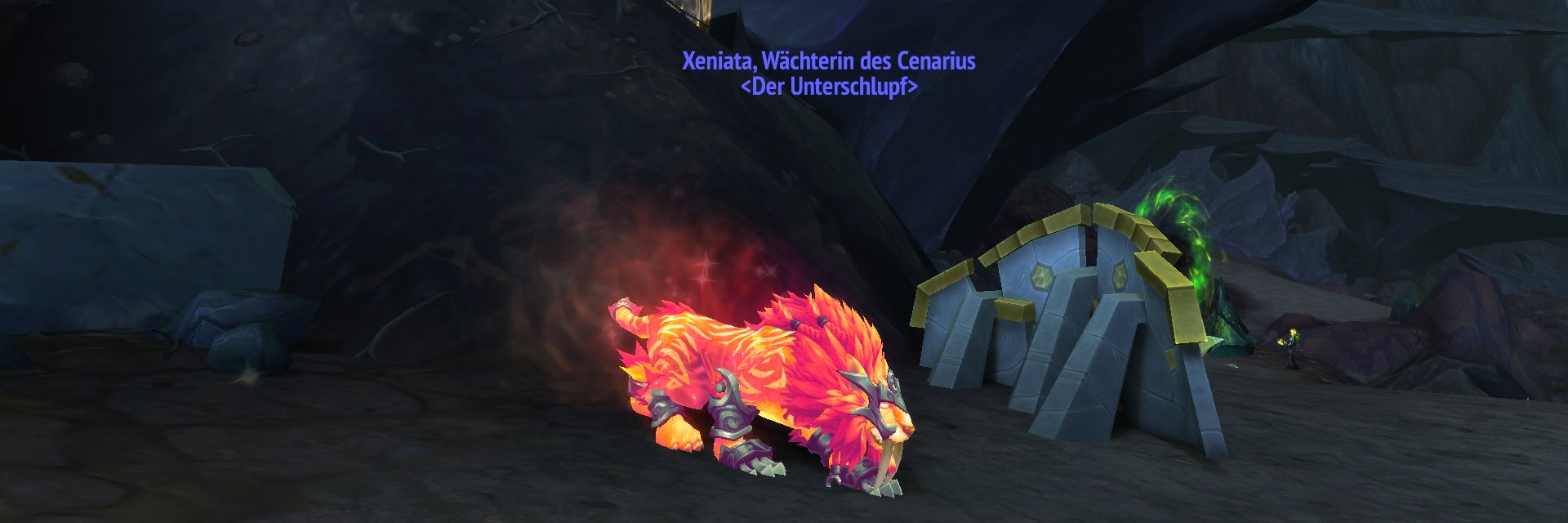 Xeniata1's profile banner image